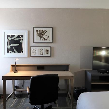 Greentree Inn & Suites Phoenix Sky Harbor Eksteriør billede