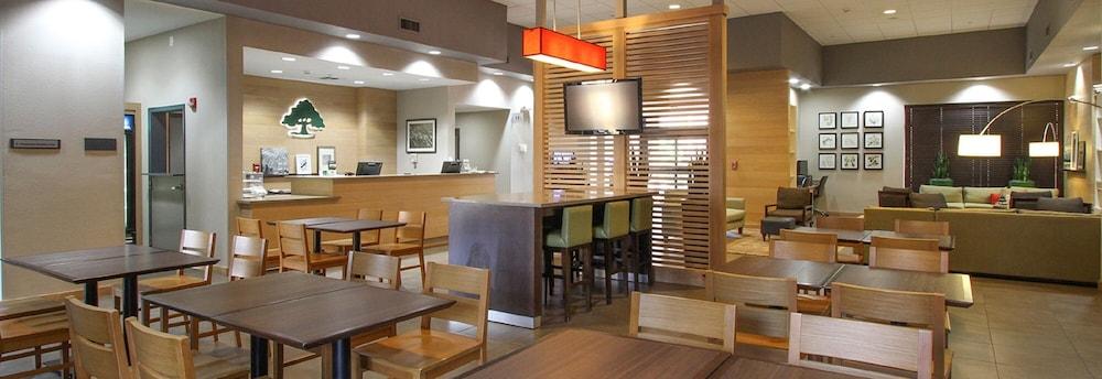Greentree Inn & Suites Phoenix Sky Harbor Eksteriør billede