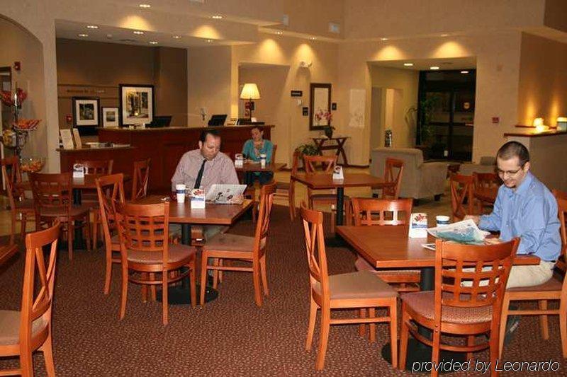 Greentree Inn & Suites Phoenix Sky Harbor Restaurant billede
