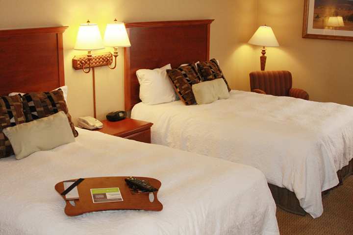 Greentree Inn & Suites Phoenix Sky Harbor Eksteriør billede