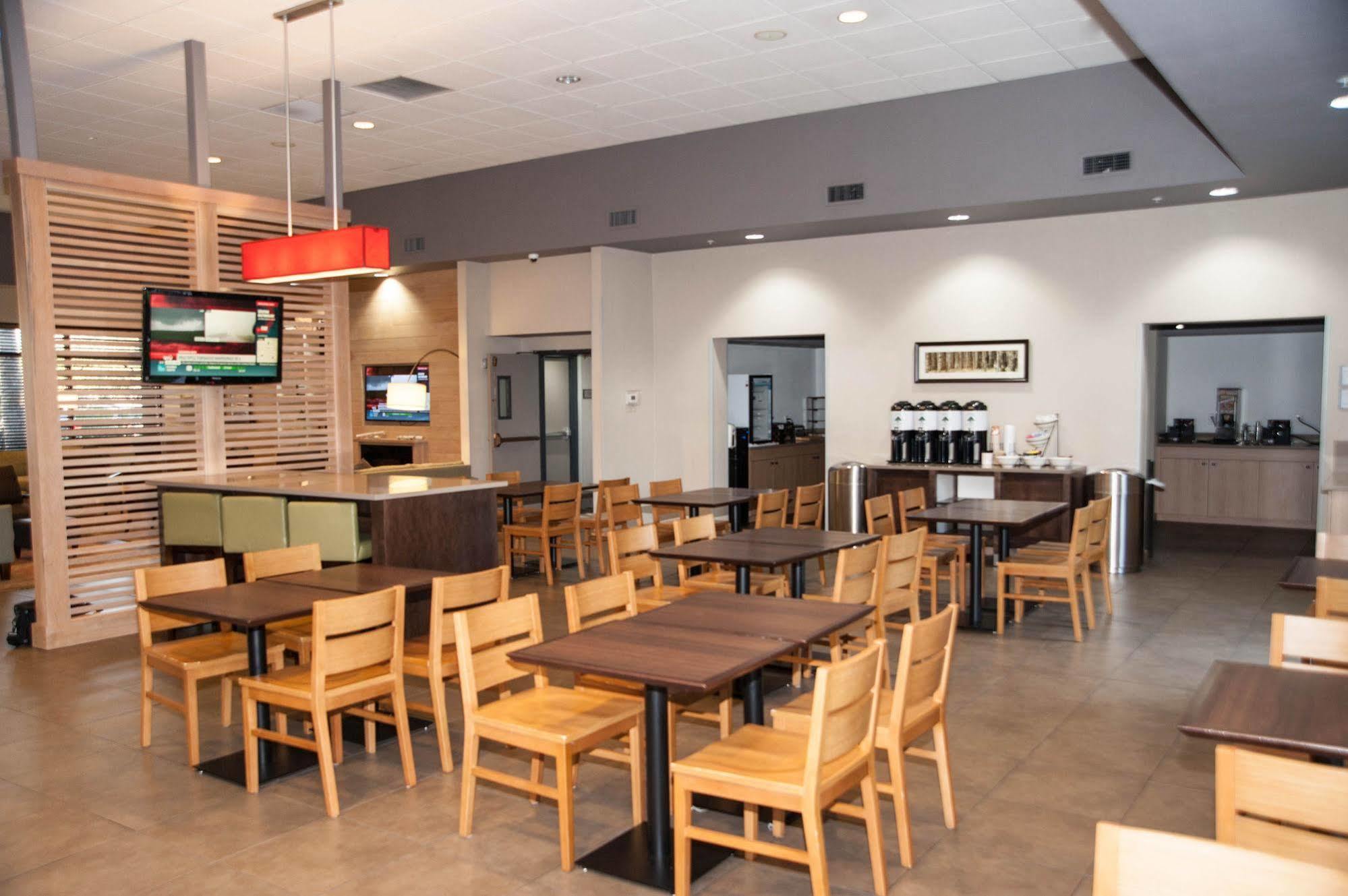 Greentree Inn & Suites Phoenix Sky Harbor Eksteriør billede